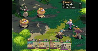 Breath of Fire IV