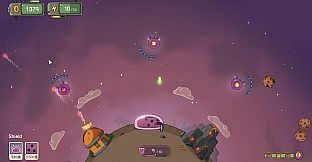 Tiny Planets: Dream Defender