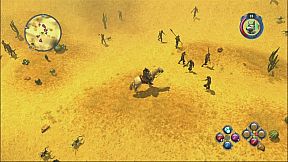 Sacred 2 Fallen Angel