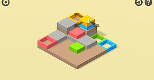 illumizzle: Finding the lost light