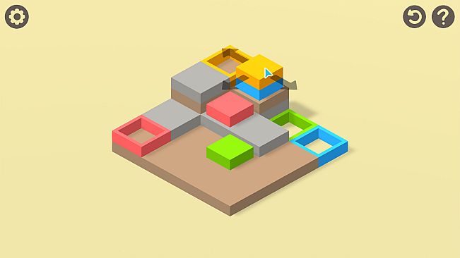 illumizzle: Finding the lost light