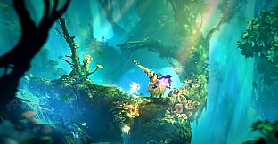 Ori and the Will of the Wisps Soundtrack