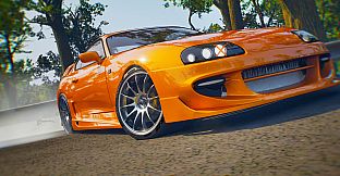 OVER DRIFT