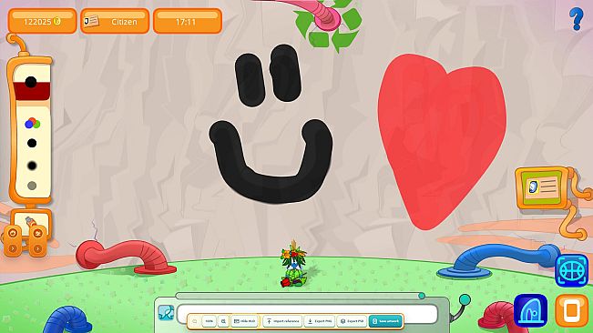 Chobots - Your Family Game