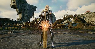 AION 2 FOUNDER'S PACK