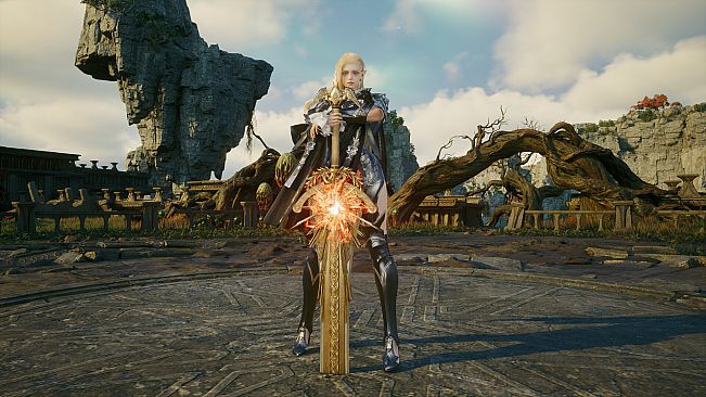 AION 2 FOUNDER'S PACK