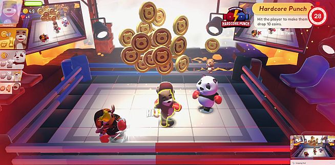 RunOut - Hothead Paws