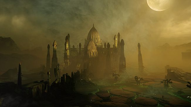 Warhammer: Vermintide 2 - Verminous Dreams