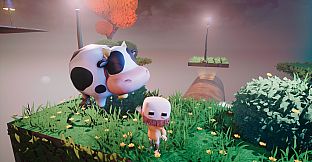 Puppets Party: Friendship Destroyer