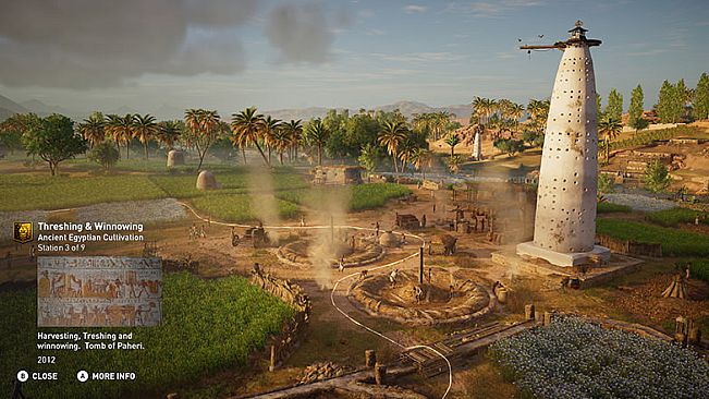 Discovery Tour by Assassin's Creed