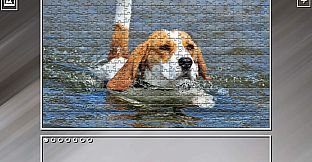 Super Jigsaw Puzzle: Generations - Dogs 3
