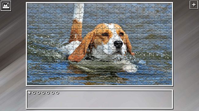 Super Jigsaw Puzzle: Generations - Dogs 3