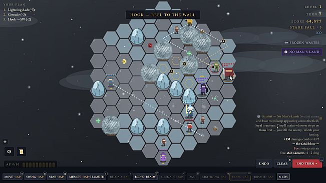En Garde Gambit