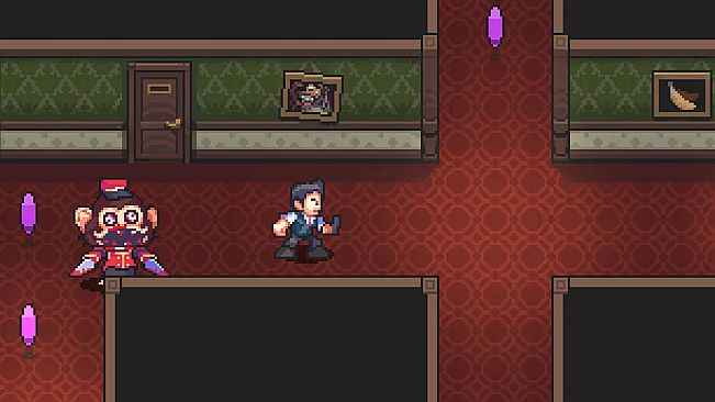 Super Dark Deception