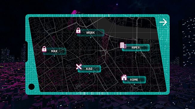 Cybersex Chronicles [18+]