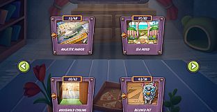 Restaurant Solitaire Delicious Lunch