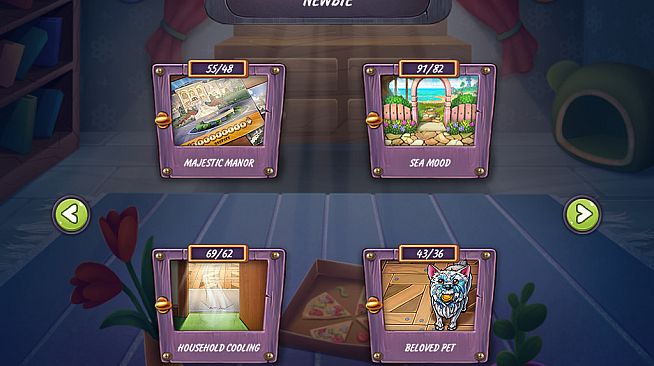 Restaurant Solitaire Delicious Lunch