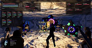 Labyrinth RPG