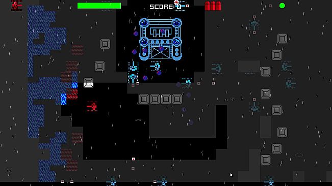 Tiger Tank 59 Ⅰ Rainstorm MP082