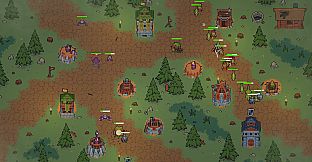 Realm's Last Stand