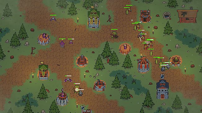 Realm's Last Stand