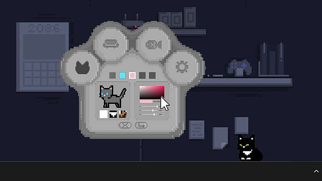 후원자 전용 콘텐츠: 숨숨집