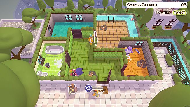 Ready, Steady, Ship! + Tools Up! Ultimate Edition Bundle