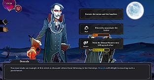 Rogue Lords - Supporter Pack