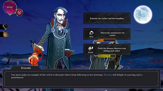 Rogue Lords - Supporter Pack