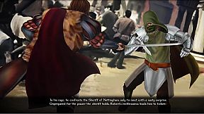 The Chronicles of Robin Hood - The King of Thieves