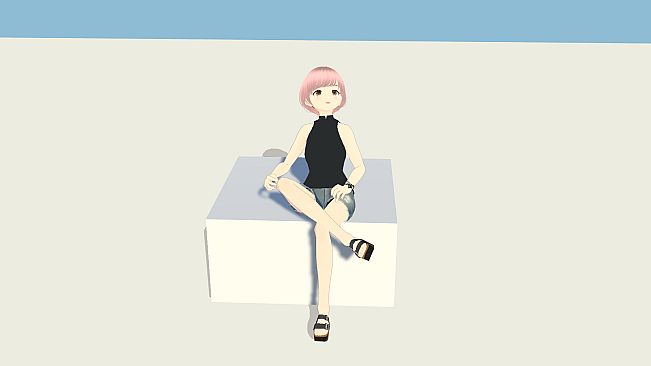 QMotion - Rokoko Motion Capture