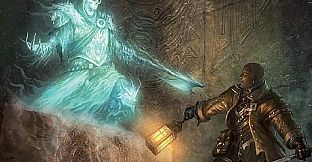 Fantasy Grounds - Pathfinder RPG - Campaign Setting: Tombs of Golarion
