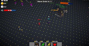A Game About Leading A Crowds