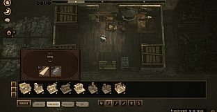 RailGods of Hysterra