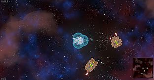 Modular Spaceship Project