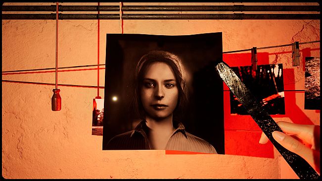 Martha Is Dead Digital Deluxe