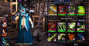 Not Quite A Fairy Tale