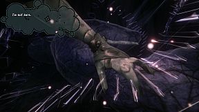 coalescent || tidal rapture