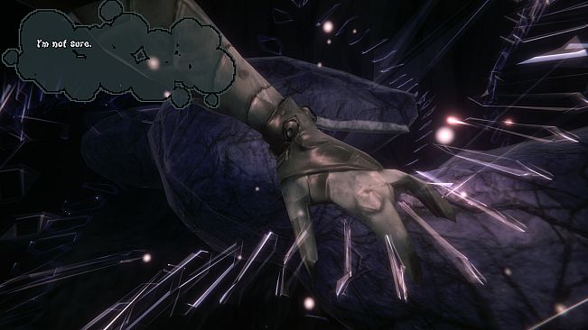 coalescent || tidal rapture