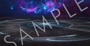 RPG Maker MV - Aethereal Planes Battlebacks Vol 2