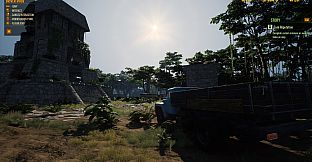 Truck Mechanic: Dangerous Paths - First Mile