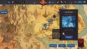 World of Elemental （穿越外星当大拿）