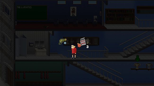 Skool Daze Reskooled