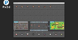 Px2d