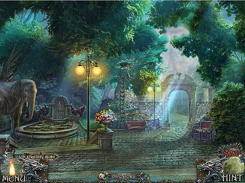 Shadow Wolf Mysteries: Cursed Wedding Collector's Edition