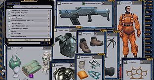 Fantasy Grounds - Central Supply Catalogue