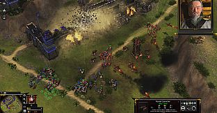 Stronghold: Warlords - The Art of War Campaign