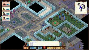 Avernum 3: Ruined World
