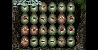 Dinosaur Adventure 3-D (1999 Version)