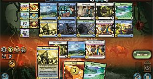 Dominion - Hinterlands